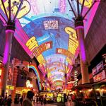 Fremont Street Experience
