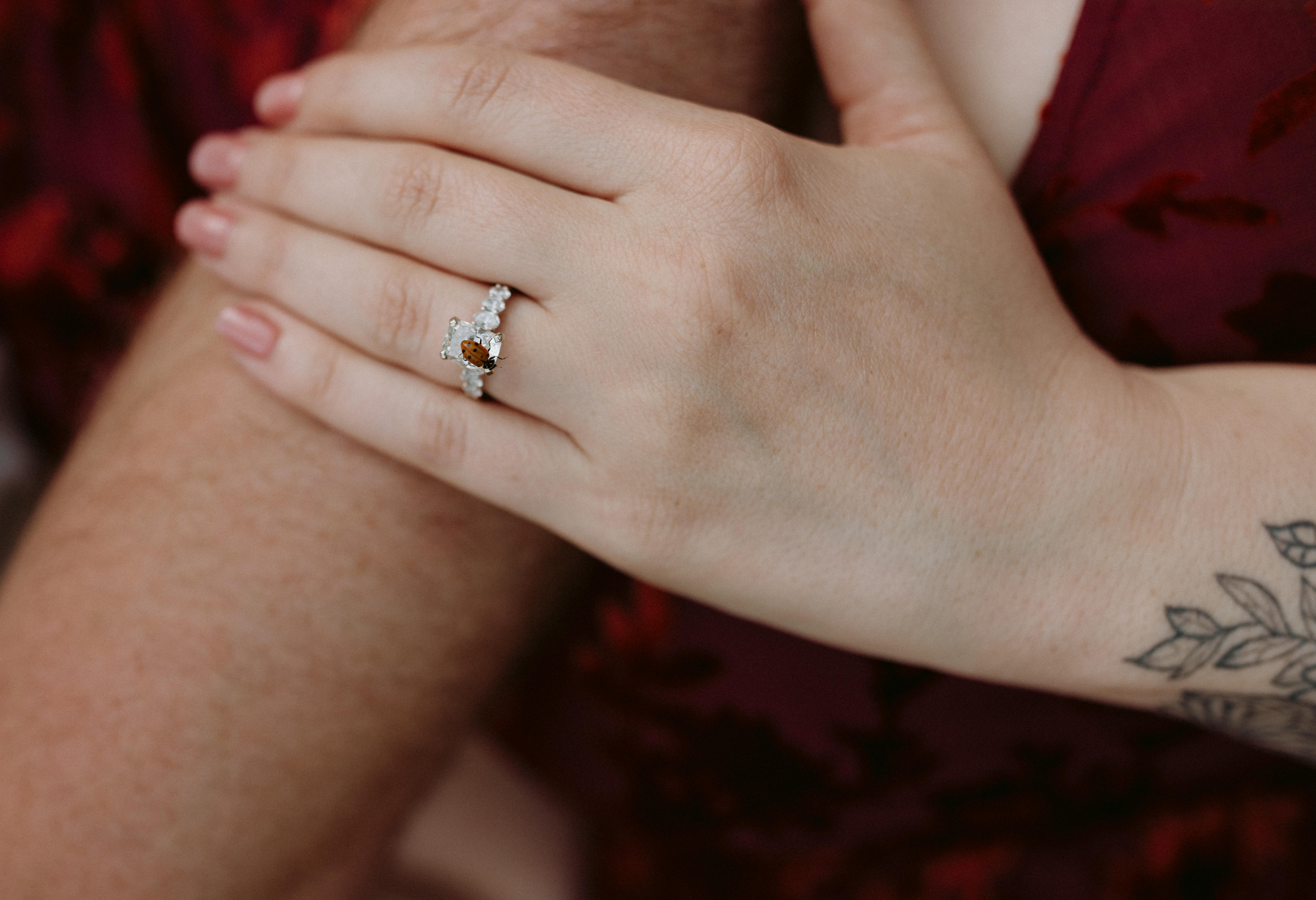 The Wedding Website of Michelle DeSanti and Logan Costa-Smith