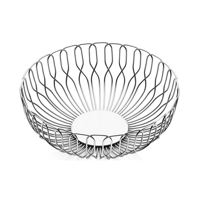 Georg Jensen Alfredo Bread Basket, Small