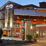 Angel Of The Winds Casino Resort