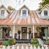 Leipers Fork