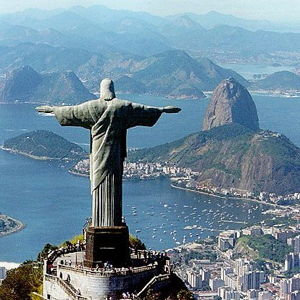 Brazil Travel Fund!