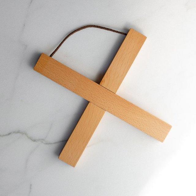 Wooden Trivet