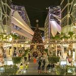Abdali Boulevard