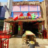 Cabo Cantina