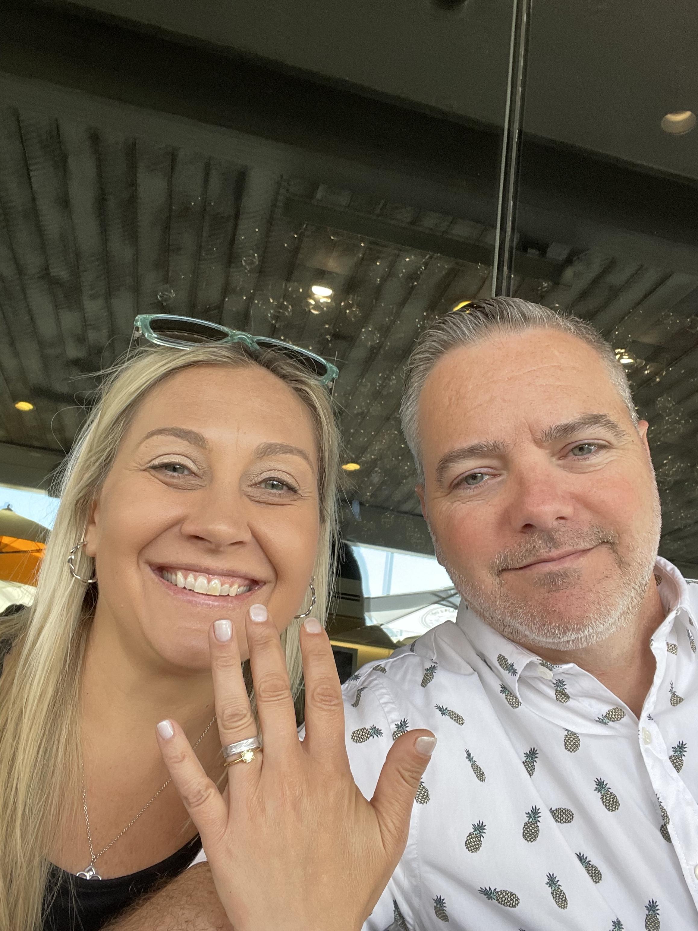 The Wedding Website of Carolyn Paradis and Adam Smith