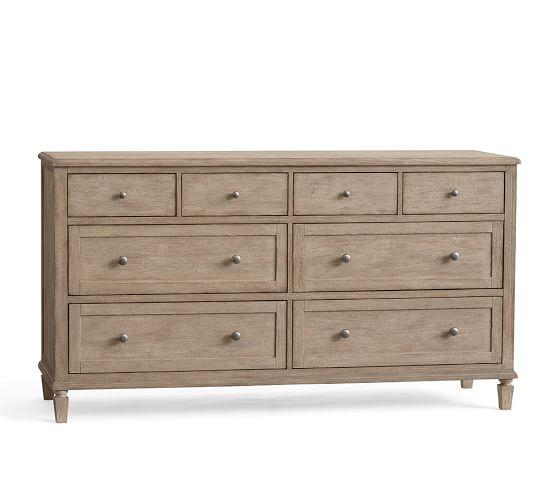 Sausalito Extra-Wide Dresser - Seadrift
