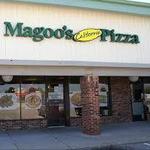 Magoo's California Pizza