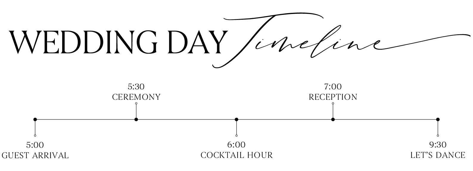 The Wedding Website of NICOLE UBINAS and LANGSTON GLAUDE