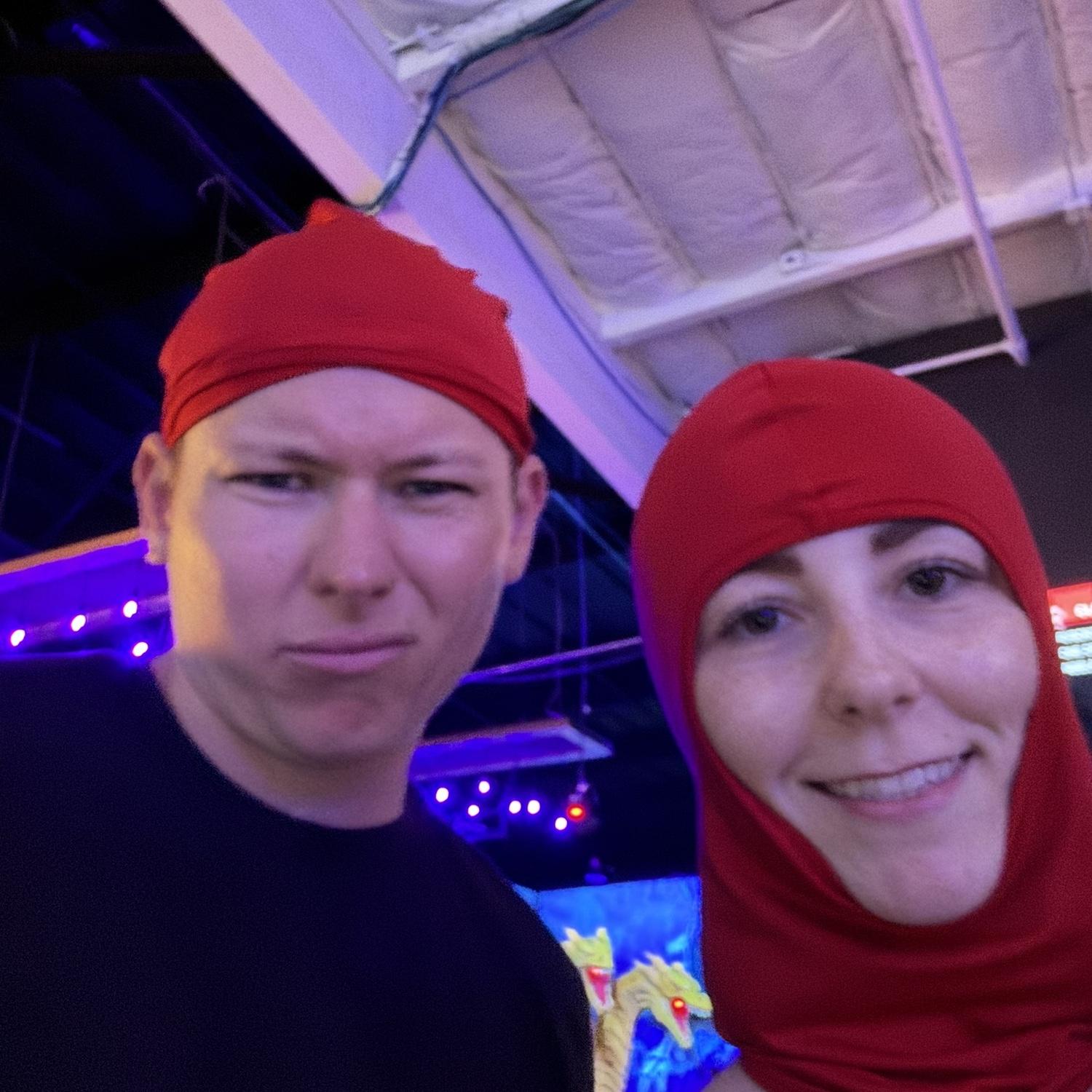 Father's Day Go Kart racing 2025