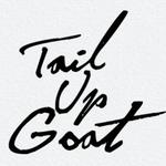 Dinner: Tail Up Goat