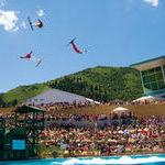 Utah Olympic Park