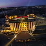 Hollywood Casino