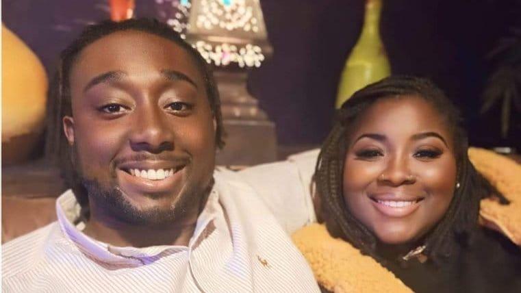 The Wedding Website of Katrinia McKnight and Claude Wheeler