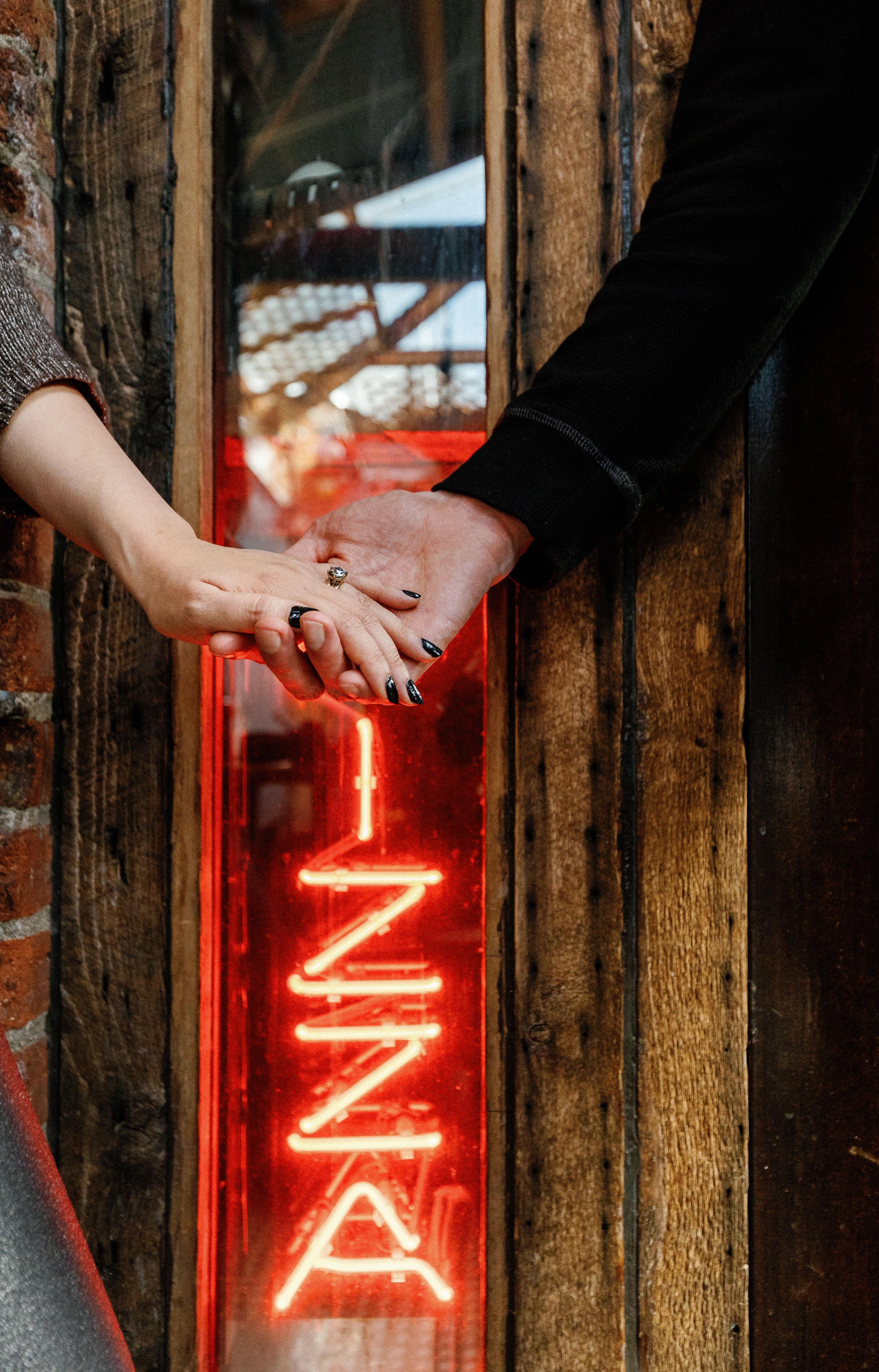 The Wedding Website of Daniel Lagerman and Aleeza Lew