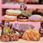 Voodoo Doughnut!