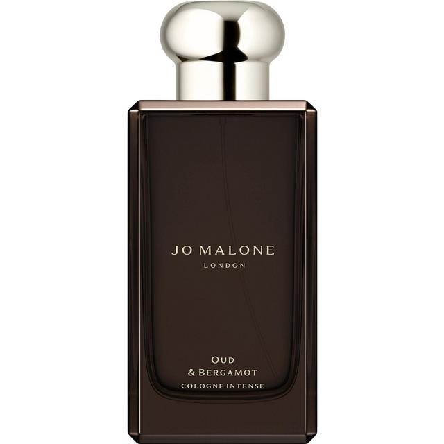 Jo Malone London Oud & Bergamot Cologne Intense 3.4 oz.