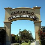 Camarillo Premium Outlets