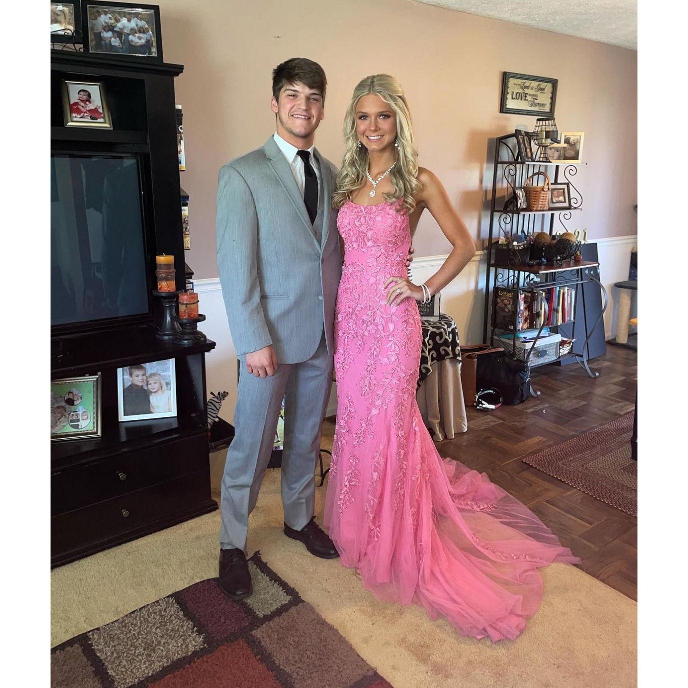 Prom 2021