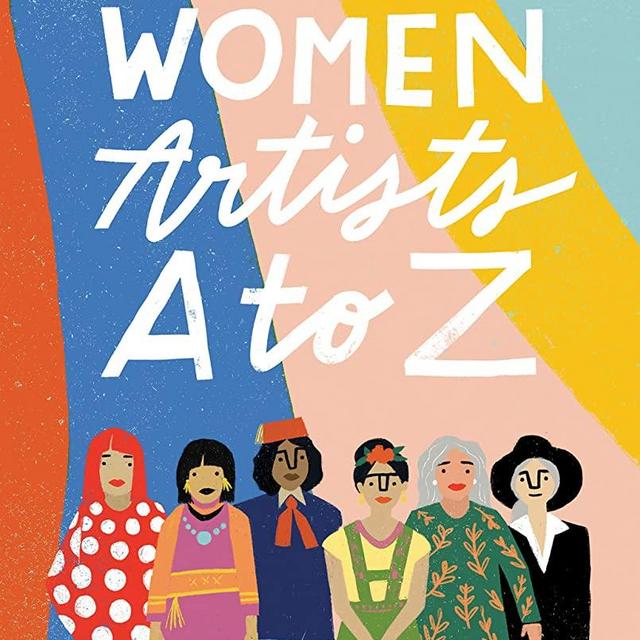 Women Artists A to Z