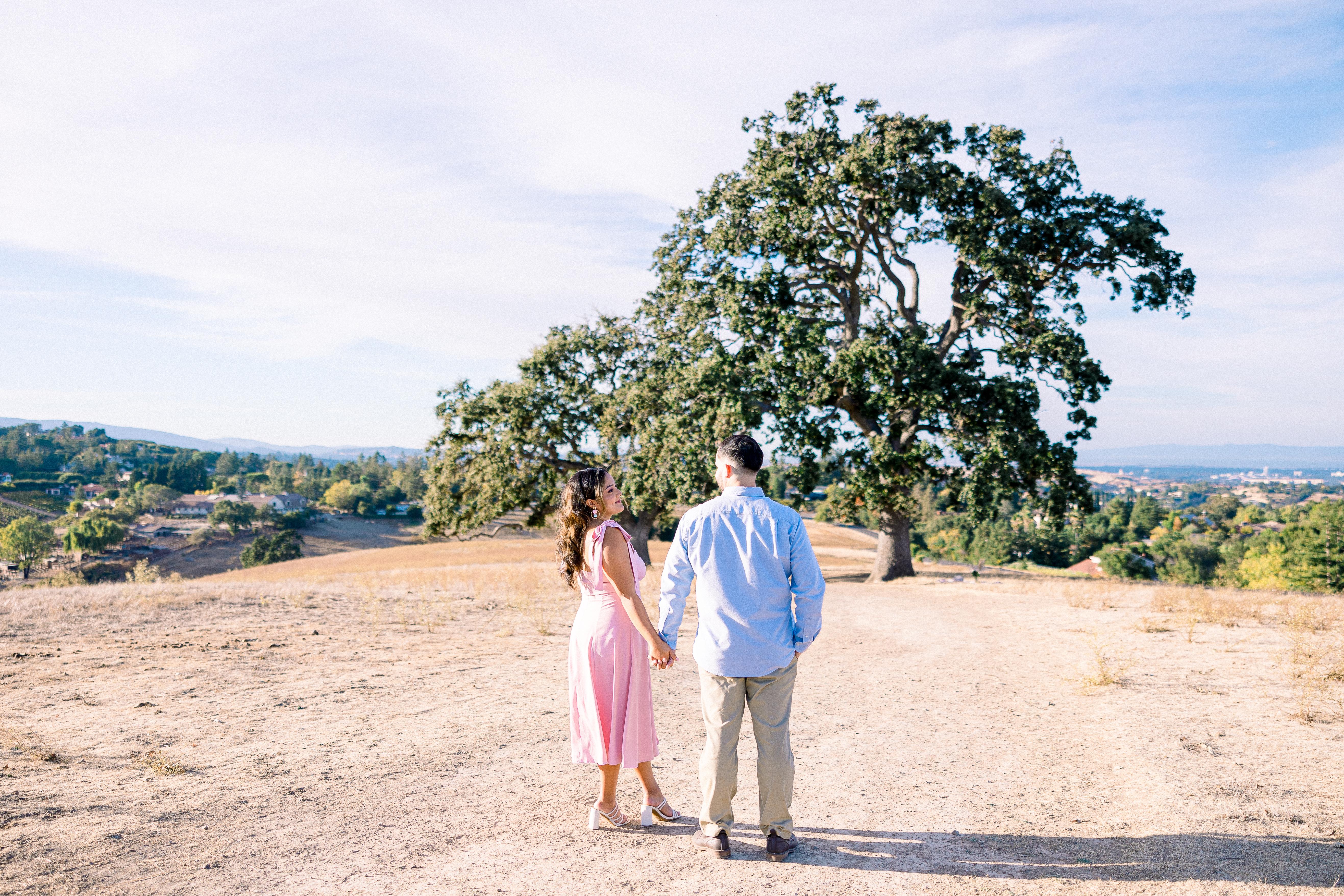 The Wedding Website of Sandra Hernandez and Bryan Medina