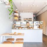 Façade Bakery