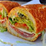 Bay Cities Italian Deli & Bakery