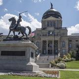 Montana State Capitol