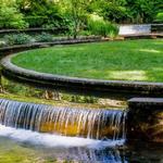 Belknap Hot Springs, Lodge and Gardens