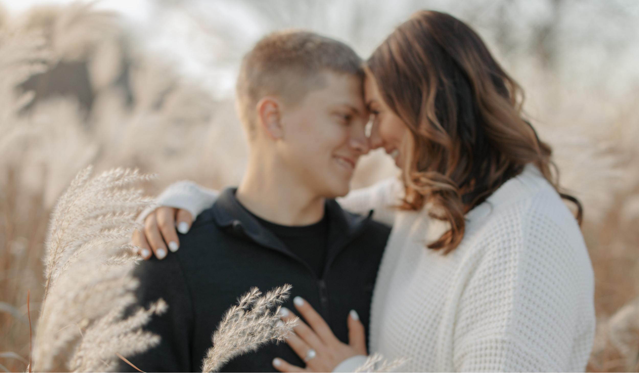The Wedding Website of Taylor Warnken and Brody Shaw