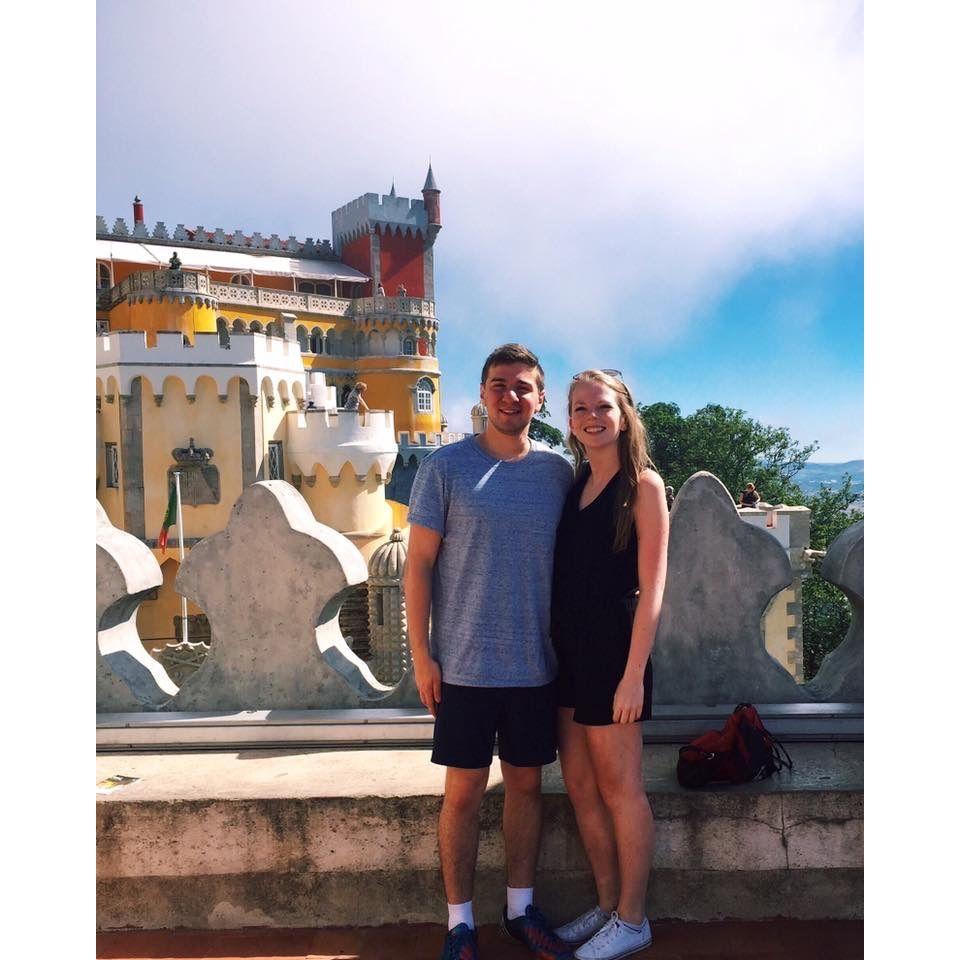 Sintra, Portugal