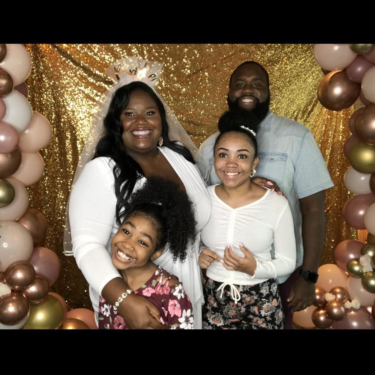 Bridal Shower