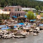 Pagosa Springs