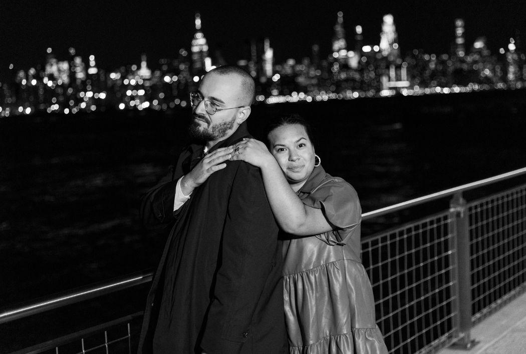 The Wedding Website of Matthew McCullers and Susana Martinez