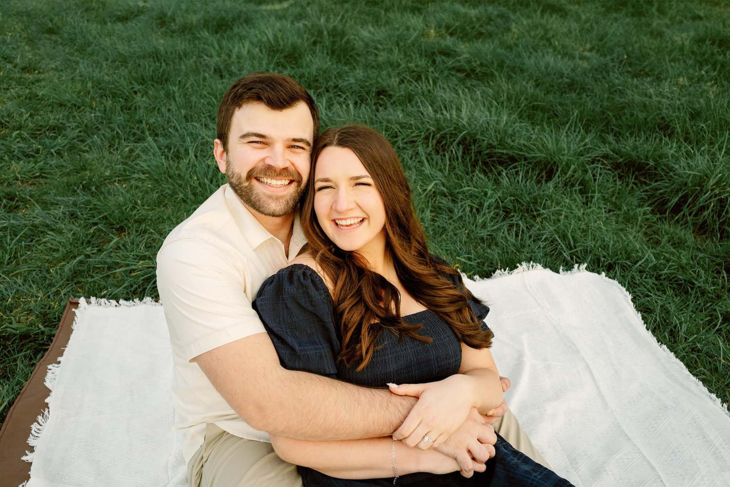 The Wedding Website of Amy Ziehnert and Nathan Carpenter