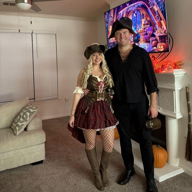 Halloween 2025