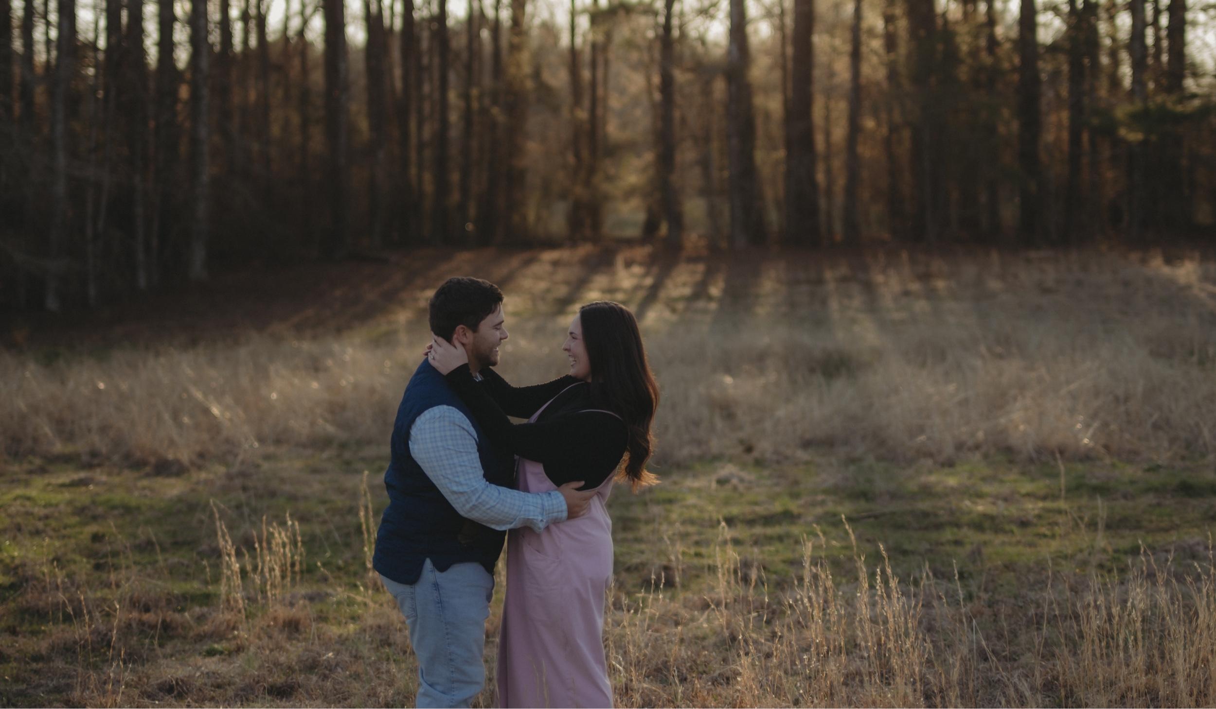 The Wedding Website of Adison Alexander and Colton Carlisle