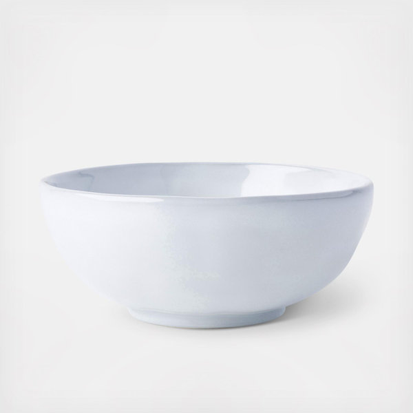 Juliska Quotidien Serving Bowl