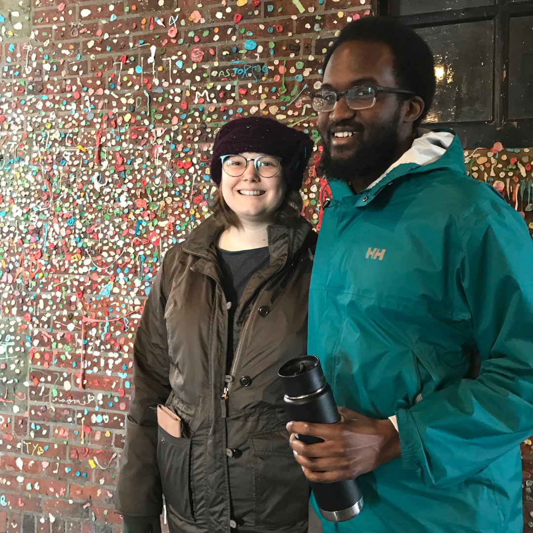 Seattle