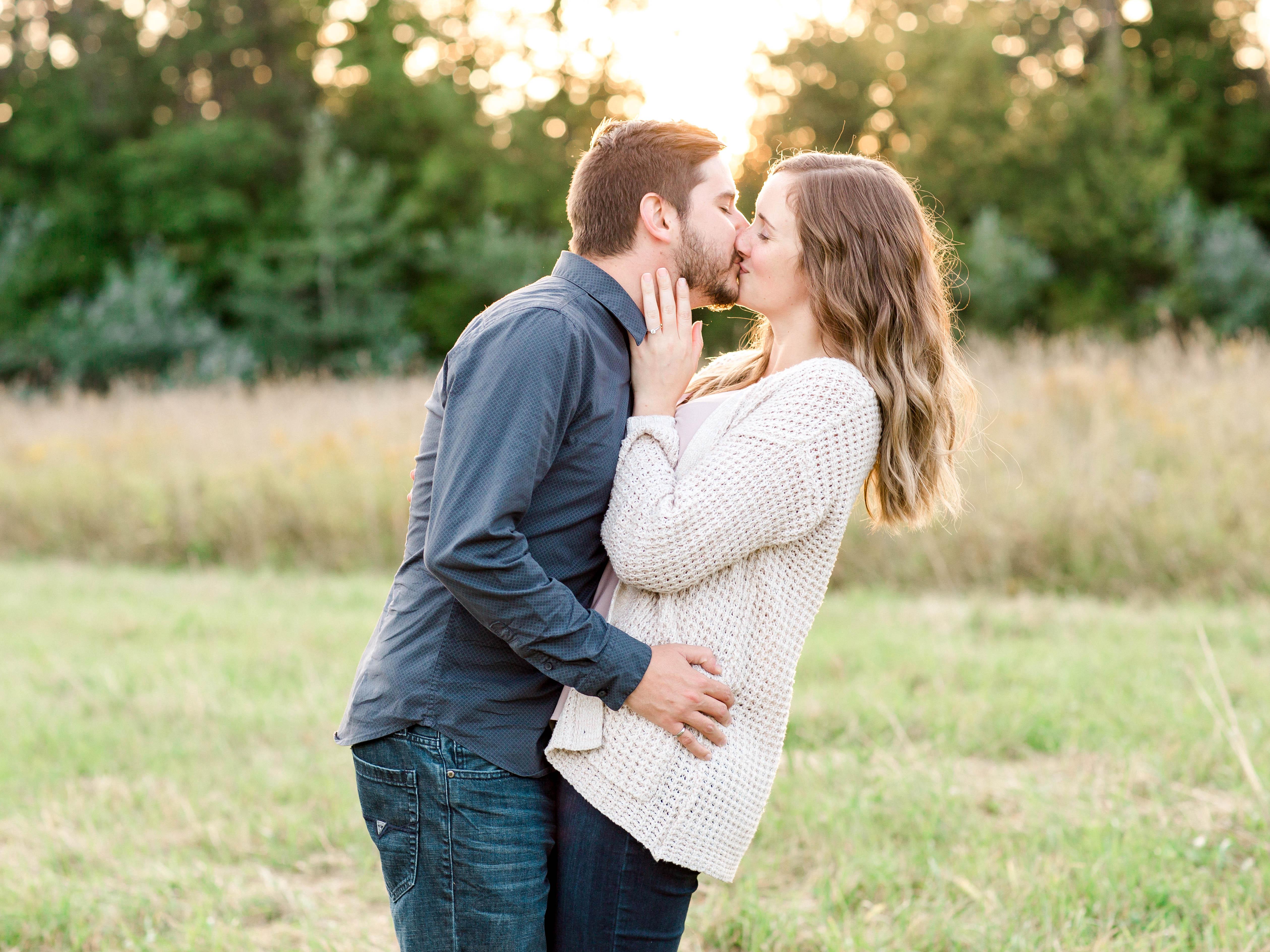 The Wedding Website of Christie Pitts and Matthew Tinker