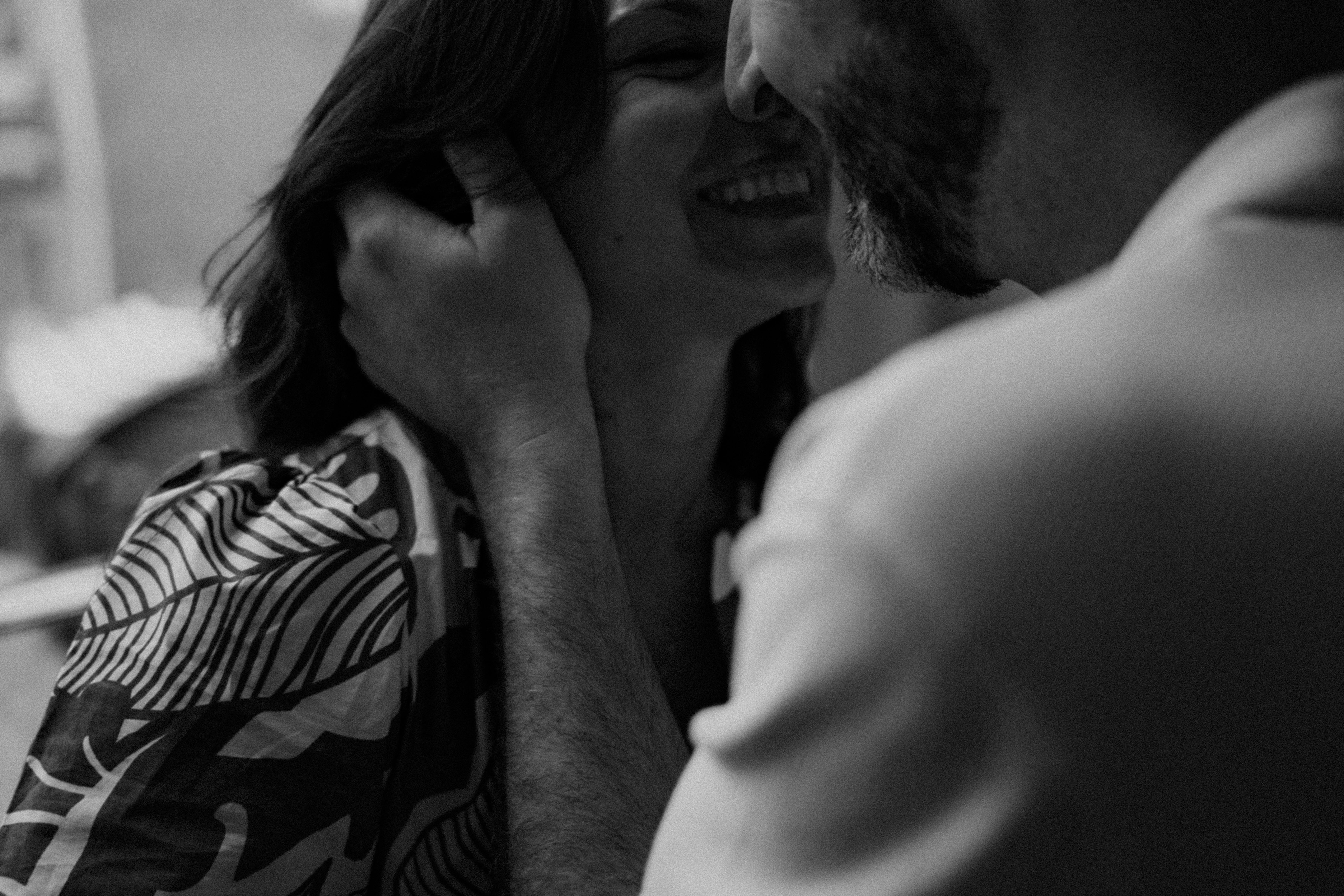 The Wedding Website of Melanie Thankappan and Ian McNamara