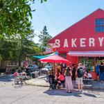 Bywater Neighborhood