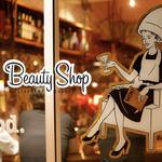 The Beauty Shop