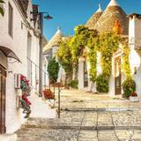 Alberobello