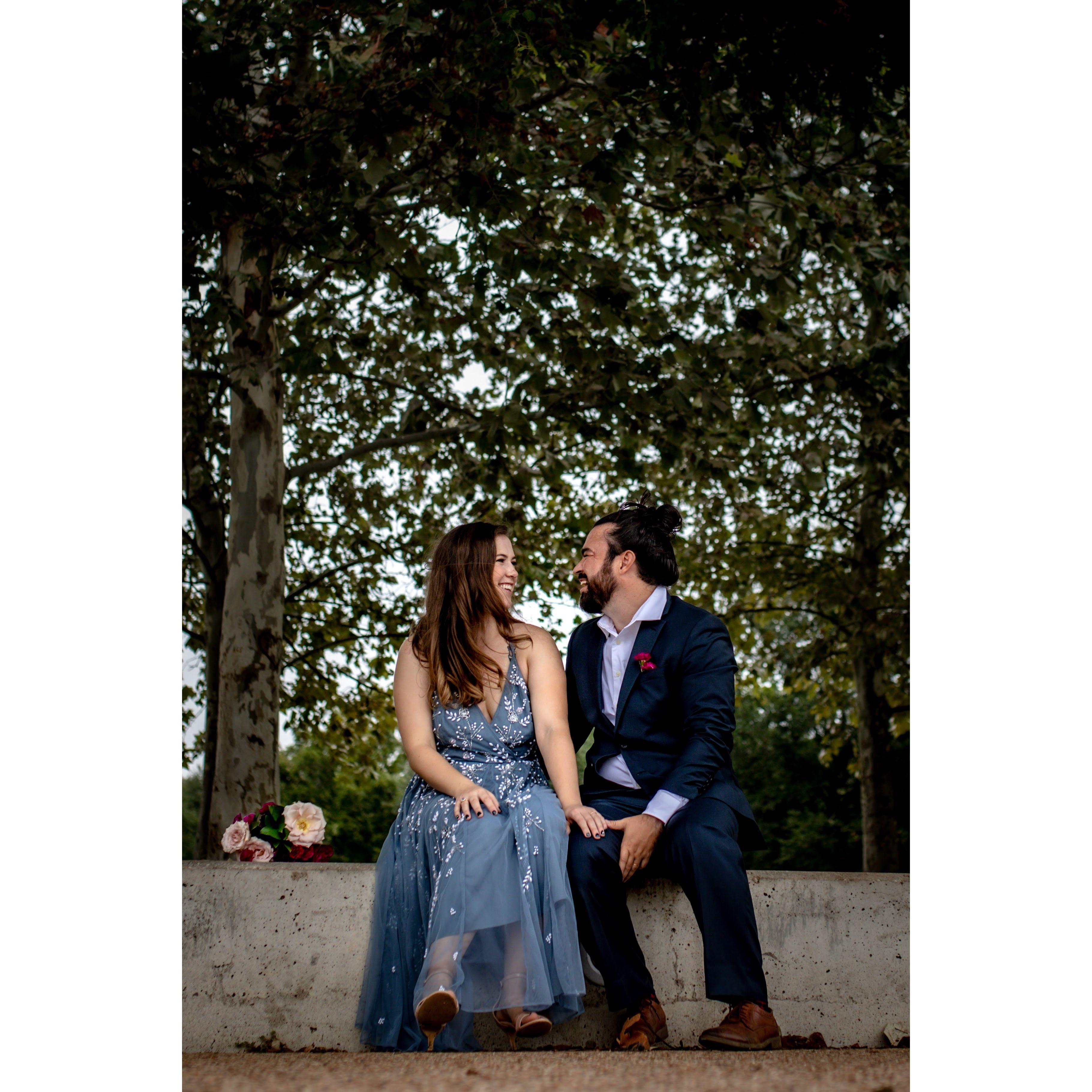 Courthouse Wedding, 9-21-22, MA BELLE Photography