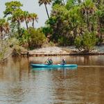 Tomoka State Park