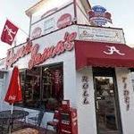 Rama Jama’s