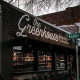 Oddstory Brewing Co: The Greenhouse