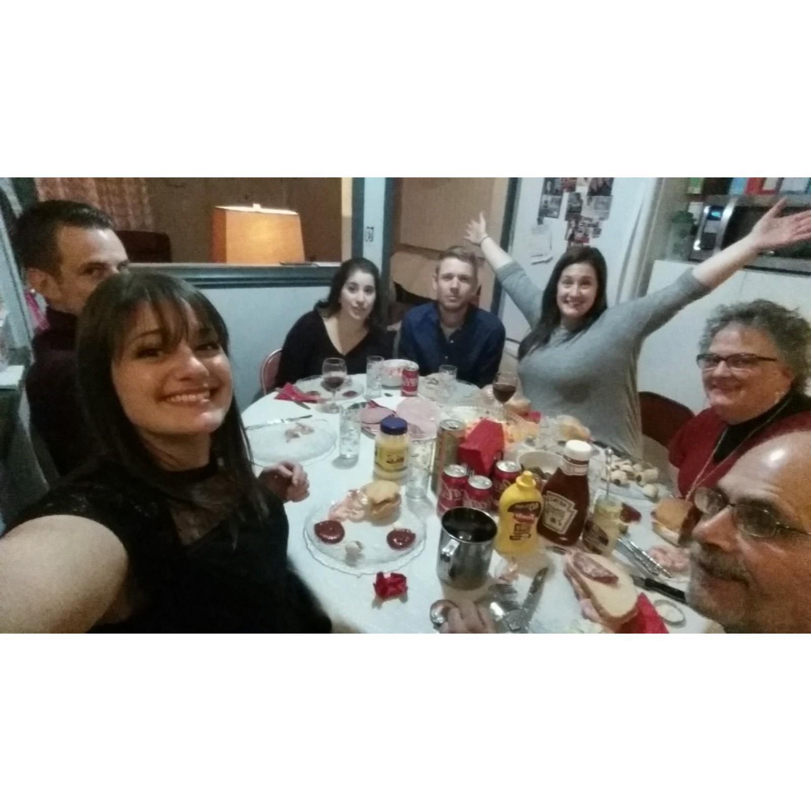 Merry Christmas!