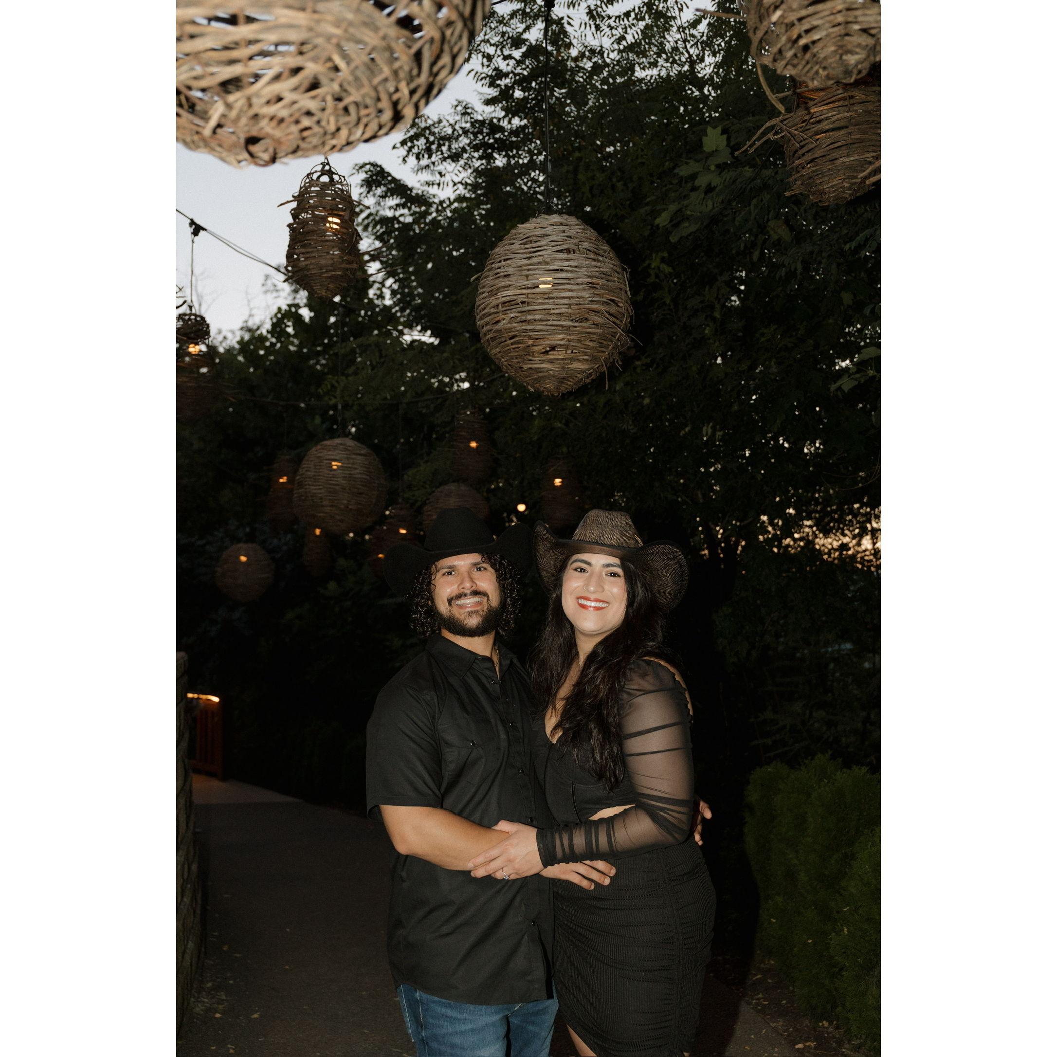 Almost 8 years later, here come the Amayas :)